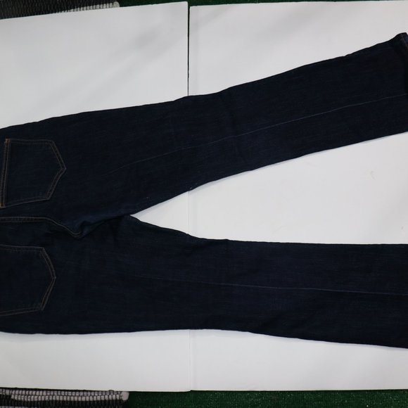 Old Navy | Navy Blue Jeans - Picture 7 of 11